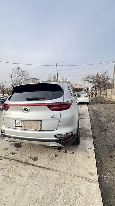 Kia: Kia Sportage: 2018 г., 2 л, Автомат, Дизель, Кроссовер — 4
