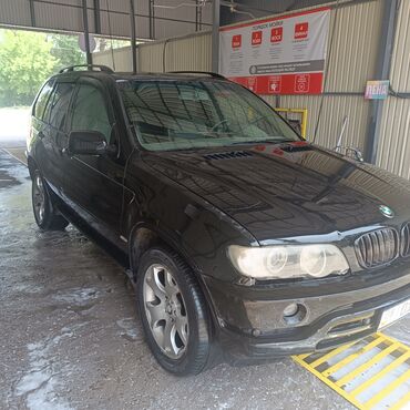 бмв м5 ф90 компетишн цена бишкек: BMW X5: 2001 г., 4.4 л, Типтроник, Бензин, Кроссовер