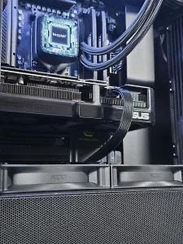 Desktop računari i radne stanice: Ryzen 9 9950X RTX 5070 X870E 64GB 1TB - SM205PC. ✨ Prodaja i sklapanje — 11