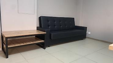 Прямые диваны: Прямой диван, Новый — 20