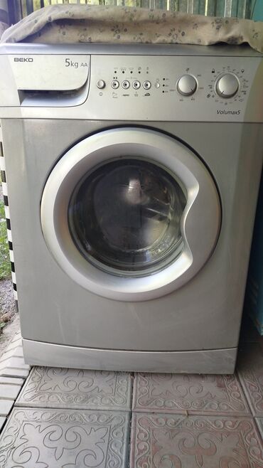 бытовая техника в рассрочку бишкек: Стиральная машина Beko, Б/у, Автоматические