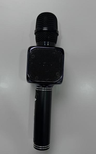 Вокальные микрофоны: Беспроводной караоке-микрофон SU.YOSD Magic Karaoke - Тип — 2