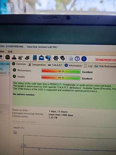 ASUS: Yeni ASUS ExpertBook, 14 ", Intel Core i5, 256 GB, Ödənişli çatdırılma, Ünvandan götürmə — 2