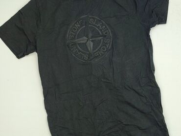 T-shirt for men, XL (EU 42), Stone Island, condition - Good