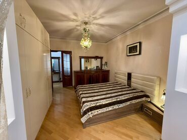 Uzunmüddətli kirayə mənzillər: Xətai Rayonu 8 Noyabr Zəfər Parkı Afiyəddin Cəliliov Qaqarin (Cavanşır — 8