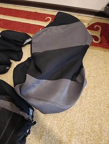 tent parça satışı: Universal avtomobil oturacaq üzlükləri dəsti Opel automobile mukemmel — 4