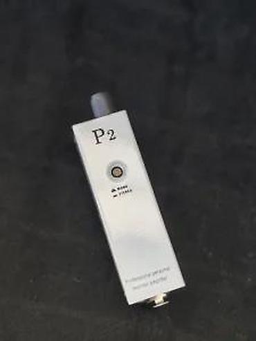 blutut pojacala: POWERPLAY P2 IN EAR MONITOR AMP POJAČALO ZA SLUŠALICE | Slanje po — 8