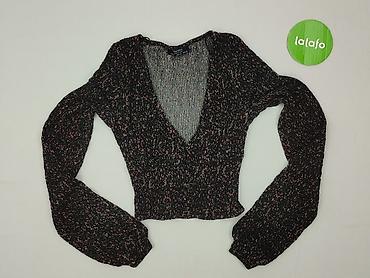 croop kurtka: Bershka, Kardigan damski, rozmiar XS — 2