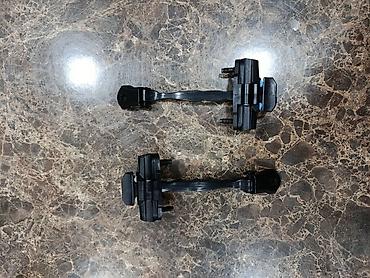 Ban, Kuzov hissələri: Məhsul: Avtomobil qapısı üçün dayandırıcı (door check/stopper) dəsti — 2
