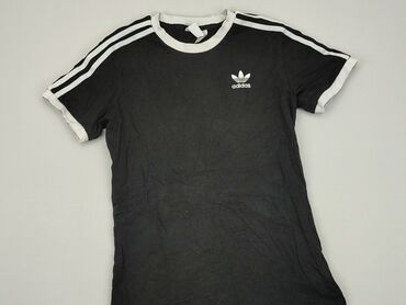 T-shirts: T-shirt for men, L (EU 40), Adidas, condition - Good