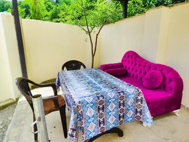 Günlük kirayə evlər: 70 kv. m, 2 otaqlı, Kombi, Qaz, İşıq -da lalafo.az — 20 Günlük kirayə evlər: 70 kv. m, 2 otaqlı, Kombi, Qaz, İşıq — 20