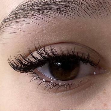 Ресницы: Ресницы, Голливуд, Классика, 2D, С выездом на дом, Гипоаллергенные материалы — 2