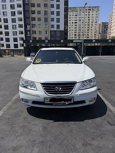 sonata 2009: Hyundai Sonata: 2 l | 2009 il Sedan — 4
