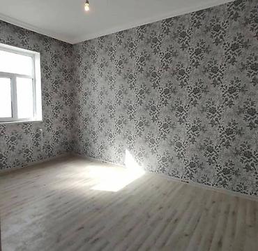 kreditle evler: Masazır 2 otaqlı, 43 kv. m, Kredit var, Yeni təmirli — 4
