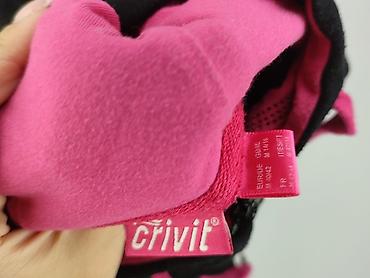 monki bluza: Crivit, Bluza z kapturem damska, rozmiar M — 4