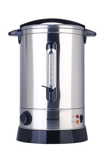 №: 5122 Məhsulun adı: Termopot Sonashi SEWB-68 Brend: Sonashi
