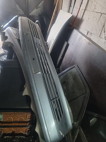 Auto delovi: Delovi kompletni za Mercedes 123,124.126,190 miniku itd. Moguce — 21