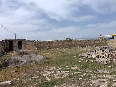 Torpaq sahələrinin satışı: 6 sot, Bələdiyyə — 5