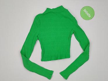 cropp komplet: Sinsay, Golf damski, rozmiar 2XS — 3
