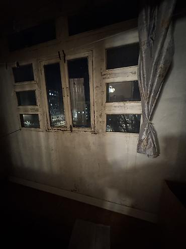 Продажа квартир: 1 комната, 35 м², 106 серия, 5 этаж, Старый ремонт — 3