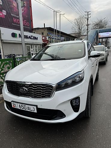 Kia: Kia Sorento: 2020 г., 0.2 л, Автомат, Дизель, Кроссовер — 5