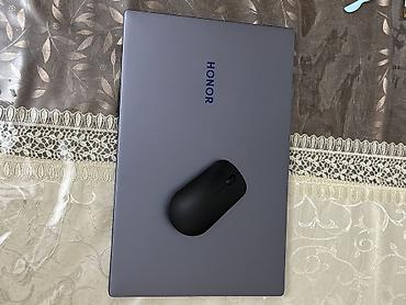 honor magicbook: HONOR MAGICBOOK 15 cox az ishletmishem cizig eziy hecne yoxdu ter — 1