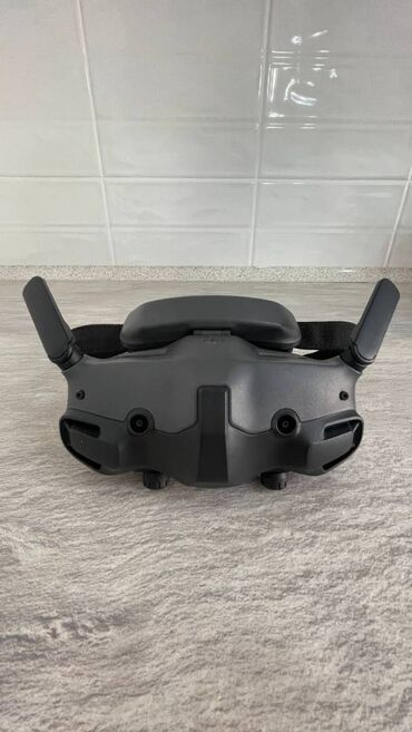 usb mini: Купить Fpv Очки Dji Goggles 3 Соедините его с DJI RC Motion 3, чтобы