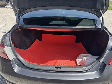 Унаа сатуу: Toyota Camry: 2009 г., 2.4 л, Автомат, Бензин, Седан — 10