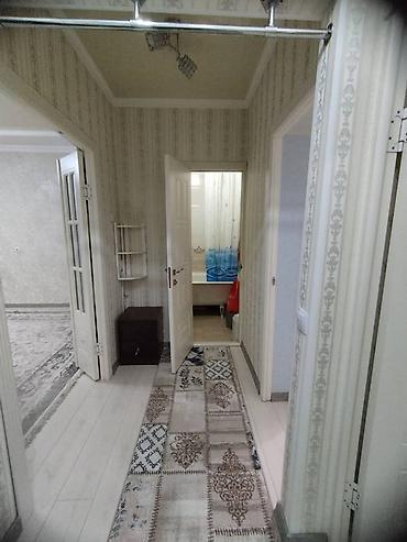 Продажа квартир: 2 комнаты, 48 м², 105 серия, 5 этаж, Евроремонт — 7