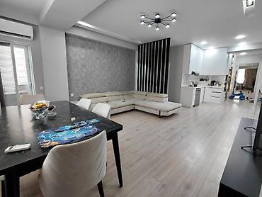 Квартиры: Масазыр, 3 комнаты, Новостройка, м. Автовокзал, 90 м² — 2