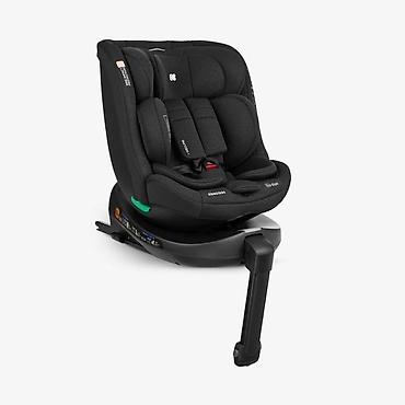 asus haljine: KIKKA BOO i-Secure autosedište 40–150 cm (0–36 kg), i-Size, ISOFIX sa — 2