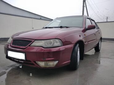 Daewoo: Daewoo Nexia: 2009 г., 1.5 л, Механика, Бензин, Седан