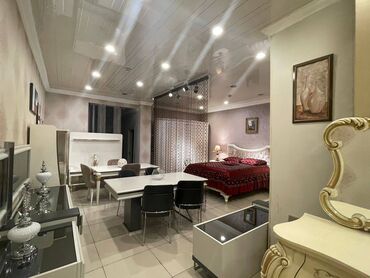 Digər kommersiya daşınmaz əmlakı: Obyekt icarəyə verilir. neftçillər m/s yaxınlığında yerləşir Hall — 6