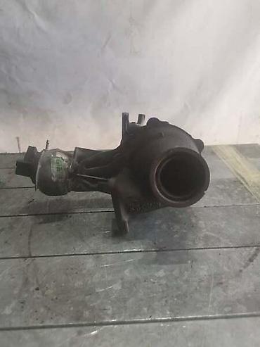 matis: TURBINA 1.6 JTD ZA ALFA ROMEO MITO OD 2008. DO 2018. GOD. | Turbina — 3