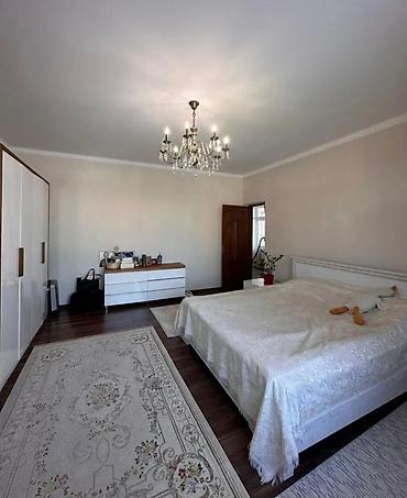 10соток: 240 м², 5 комнат, Ала-Арча ТРЦ — 7