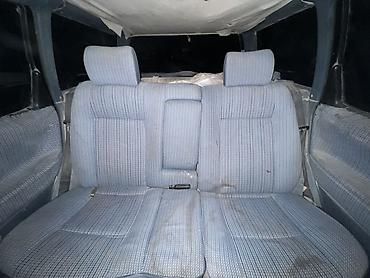 w210 e320: Nissan Primera: 2002 г., Автомат, Газ, Седан — 5