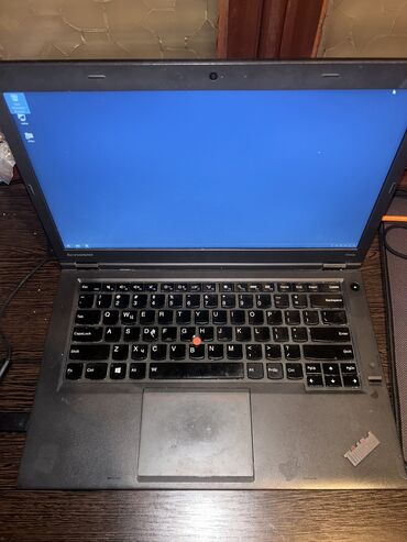 Lenovo: İşlənmiş Lenovo ThinkBook, 14 ", Intel Core i5, 512 GB, Pulsuz çatdırılma, Ödənişli çatdırılma