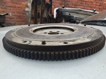 Auto delovi: Zamajac Lada 21214i Niva, broj 5. Novi tip. Fi 215mm. Polovno, dobro — 3