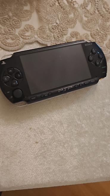 psp 2000: Psp oyun yoxdur yazin razilasaq — 1