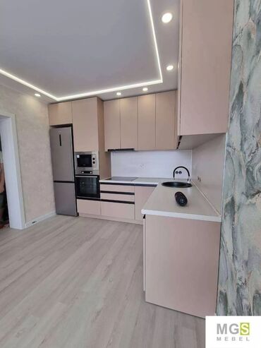 Sifarişlə mətbəx mebeli: Sifarişlə mətbəx dəsti, Özü çəkən petlələr, MDF, Kredit var, Rayonlara çatdırılma, Pulsuz çatdırılma -da lalafo.az — 2 Sifarişlə mətbəx mebeli: Sifarişlə mətbəx dəsti, Özü çəkən petlələr, MDF, Kredit var, Rayonlara çatdırılma, Pulsuz çatdırılma — 2