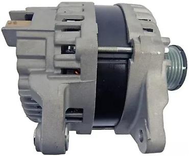 turbina 1.9 dci 88kw: ALTERNATOR MASTER III, FLUENCE, SCENIC III, KADJAR, KOLEOS | Na — 5