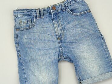 spodenki lauren: Shorts, 8 years, 122/128, condition - Good