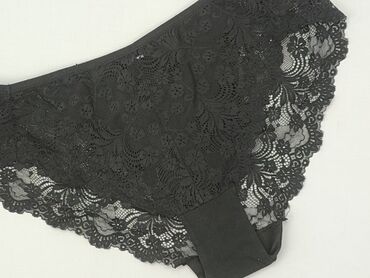 spódnice jeansowe czarne reserved: Women`s panties, 4XL (EU 48)