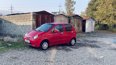 даево дамаз: Daewoo Matiz: 2007 г., 0.8 л, Механика, Бензин, Седан