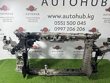 Телевизор Kia K5 JF 2.0 LPG 2017 (б/у)