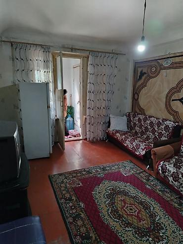 bakida ev: Kirayə verilir: sadə, mebellə təmin olunmuş 1 otaqlı mənzil.20 yanvar — 6