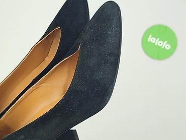 buty lanetti ccc: Półbuty damskie, rozmiar 39 — 6