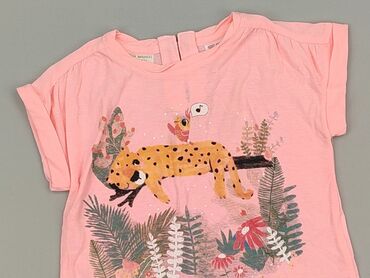 Футболка, Zara, 3-4 р., 98-104 см, стан - Дуже гарний