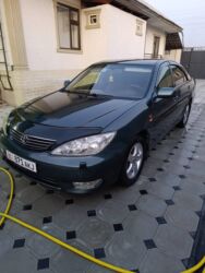 митсубиси спес стар: Toyota Camry: 2004 г., 2.4 л, Механика, Бензин, Седан