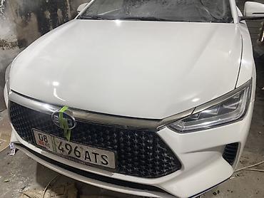 Покраска: Покраска автомобилей и кузовные работы - Полная и частичная окраска — 9